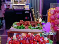 -北京三元桥CitiGO欢阁酒店