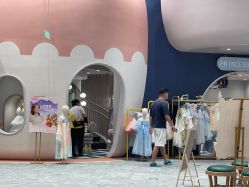 -奈尔宝·儿童乐园·亲子餐厅(鄞州万达店)