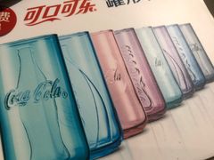 -麦当劳(洪山商场店)