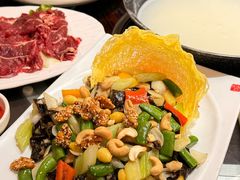 -御膳粥·牛乳粥底火锅·地道顺德菜(容桂店)