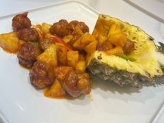 -老人和饭店(打浦路店)