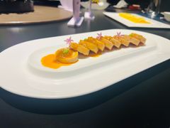-尚9·一滴水江景中餐厅