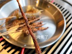 -神伙烧烤(江北黄泥塝店)