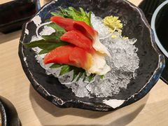 -沼津港精致料理·寿喜烧·烧鸟(漕河泾印象城店)