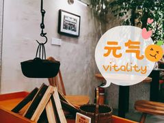 -古乡居甜品(大信店)