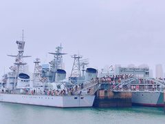 -中国人民解放军海军博物馆