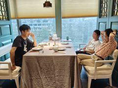 -南堂馆·新川菜(春熙路店)