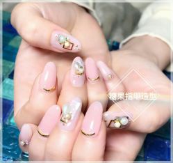 手部美甲-光SPA科技美肤