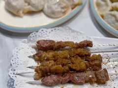 -岳姥姥饺子(泺文路店)