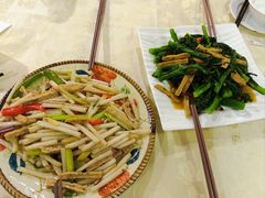 -佛有缘素食馆·荔湾老字号(陈家祠首店)