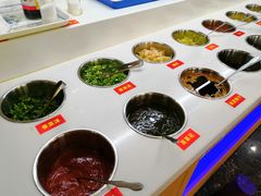 -清真华宇开锅羊肉