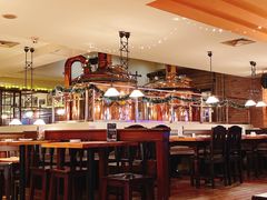 大堂-宝莱纳啤酒花园餐厅PAULANER BRAUHAUS Nanjing(广州路店)