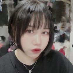短发-Moyue HAIR SALON