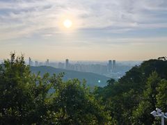 -岳麓山风景名胜区