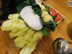 -大理老字号·舟渔的鱼野生菌海景餐厅(双廊店)