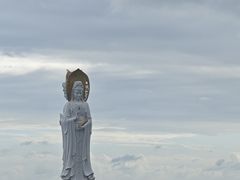 -三亚南山迎宾馆