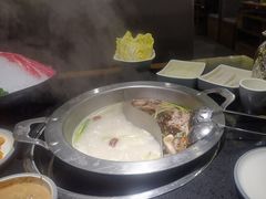 -井格重庆火锅(西直门凯德Mall店)