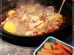 -刘一锅筋头巴脑(新民街店)