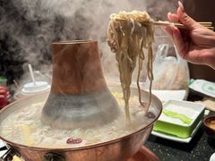-南门涮肉(通州大船店)