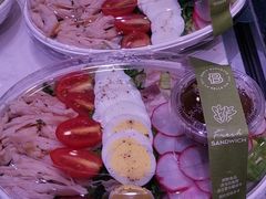 -巴黎贝甜(大宁国际商业广场店)