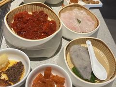 -海底捞火锅(贵和购物中心店.原鲁能城店)