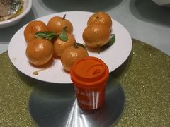 -永安鱼庄·镇江菜(东吴路店)