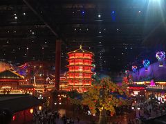 -万达茂商场(南京仙林店)