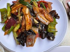 -老字号蛇口德记烧腊饭店·海鲜加工