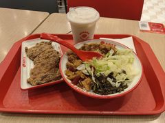 -永和大王(蛙嫩紫苏香·共和新路店)
