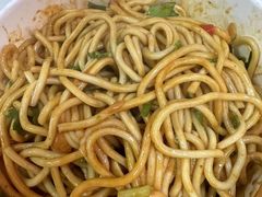 -李记热干面馆(大夹街店)