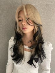 -icare美发沙龙