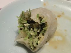 特色大蒸饺-大岳·蒸汽海鲜(北清路店)