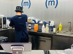 -CUBIC3三立方咖啡(西岸凤巢店)
