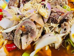 -新疆食府(华龙店)