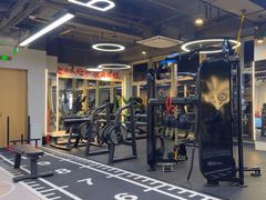 -BG.Lee维密健身塑形馆(望江店)