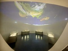 -房山世界地质公园博物馆