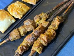 -伊带伊路新疆美食府(呼家楼店)