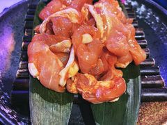 -老卜奎齐齐哈尔烤肉(人民东路店)