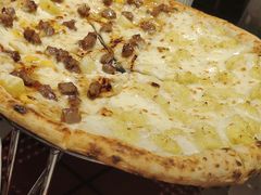 双拼披萨-Primo·丽莫意大利窑烤披萨