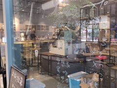 -GOTLOT COFFEE&KITCHEN角落厨房NOOK店