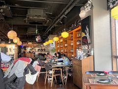 -安妮意大利餐厅(日坛店)