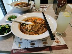 -康师傅私房牛肉面(马泉营奥莱店)