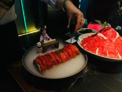 -大隐·成都火锅Bistro(合生麒麟新天地店)