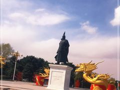 -北陵公园