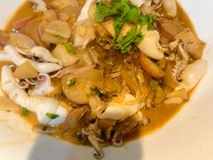 -品味居·首店·大连鲜活海鲜大连菜(东港店)