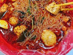 -安发瞧麻辣烫(总店)