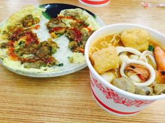 -老闽味沙茶面·姜母鸭(传承35年曾厝垵店)