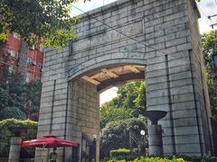 门面-湖北省美术院美术馆