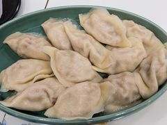 -东方饺子王(中央大街创始店)