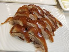 -香融府·烤鸭·家常菜(马家堡路店)